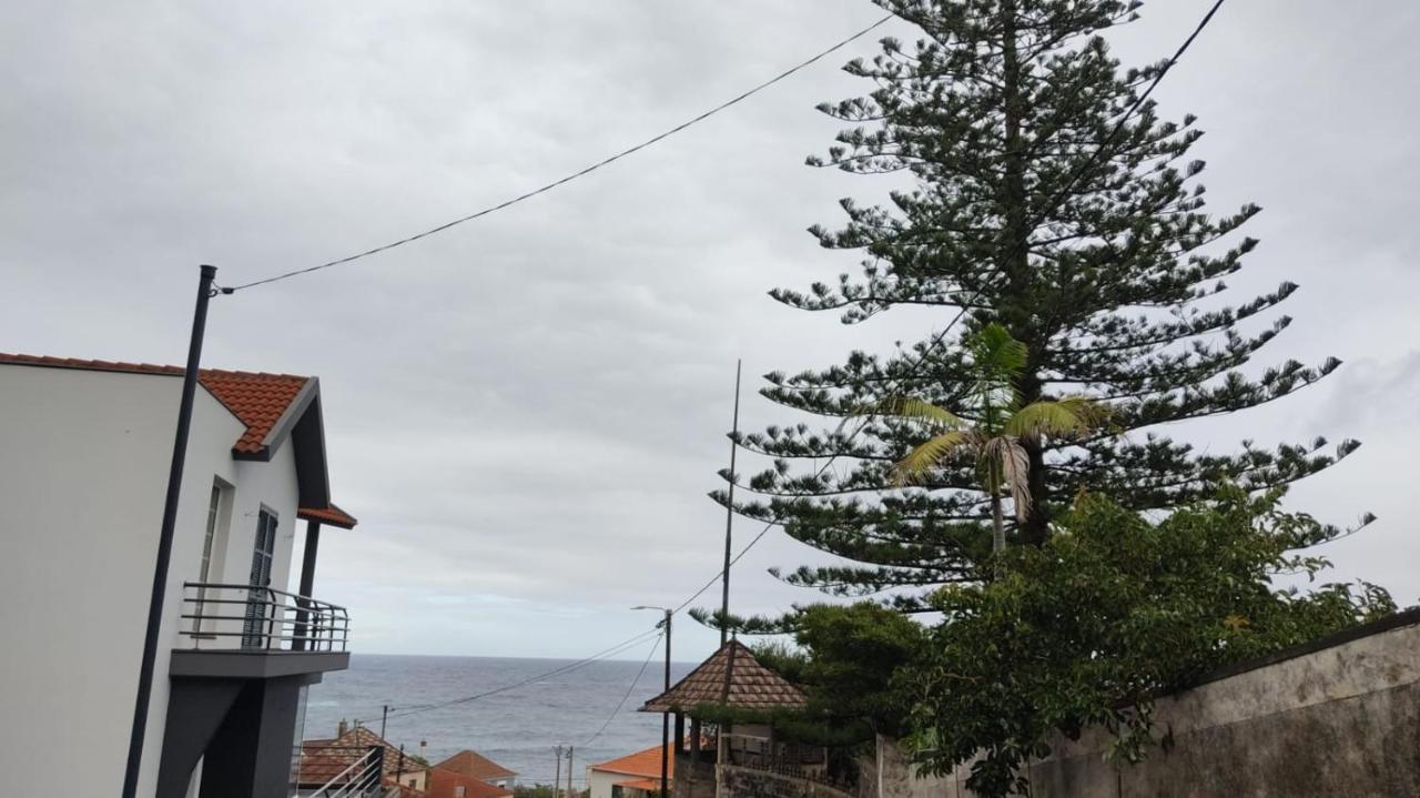 Casa Das Vistas Porto Moniz Luaran gambar