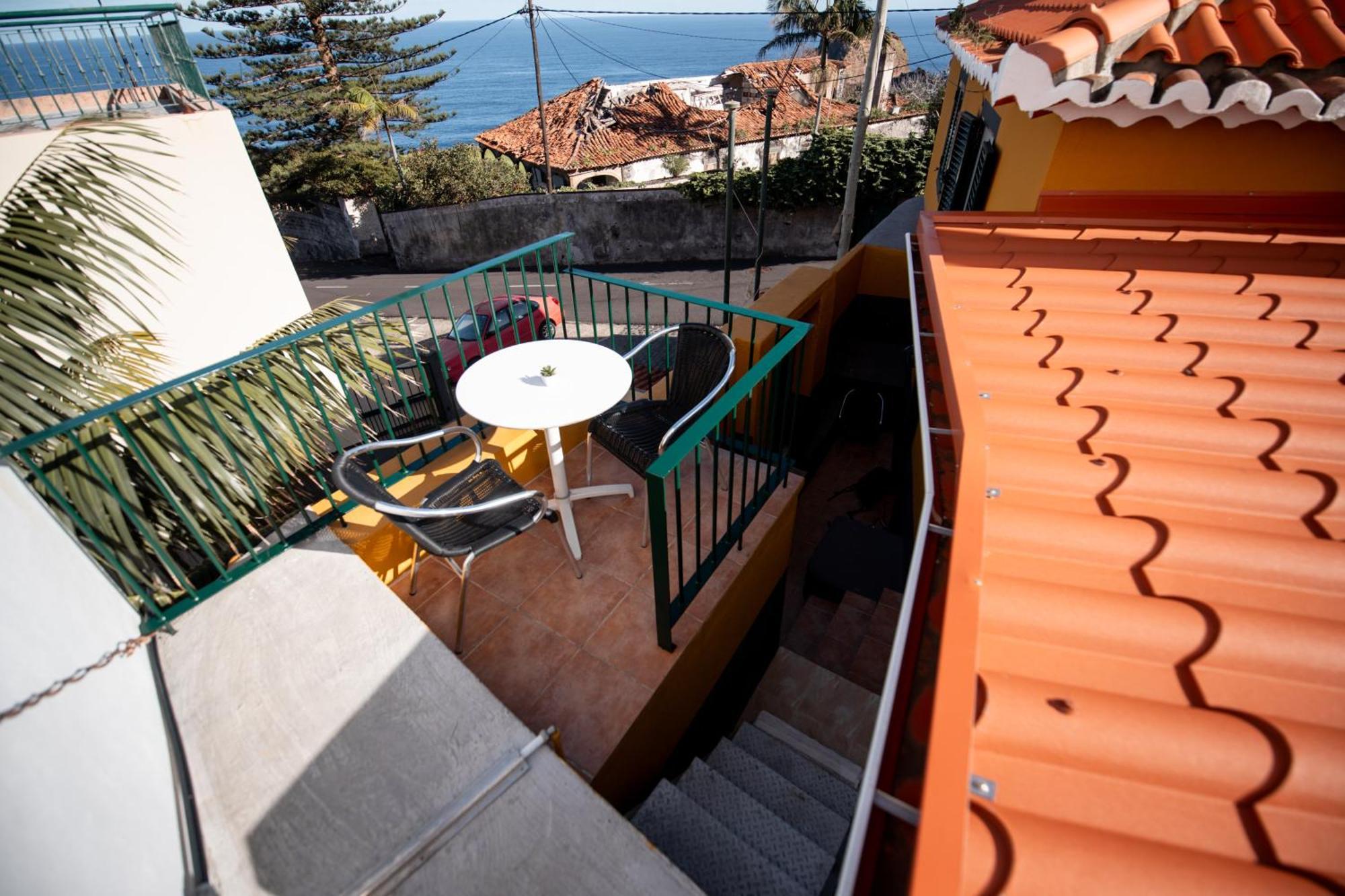 Casa Das Vistas Porto Moniz Luaran gambar