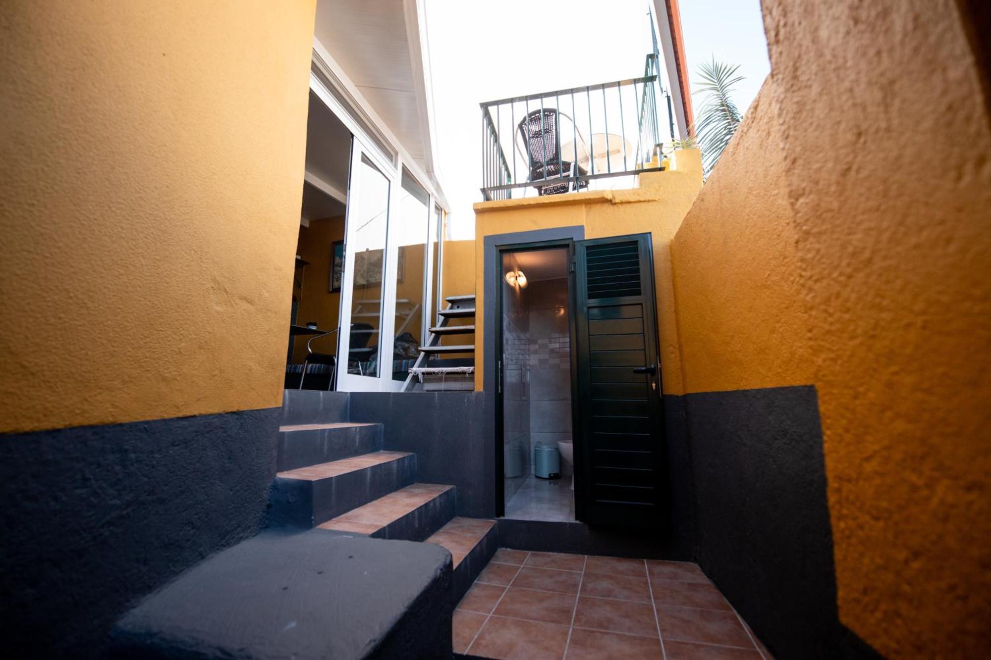 Casa Das Vistas Porto Moniz Luaran gambar