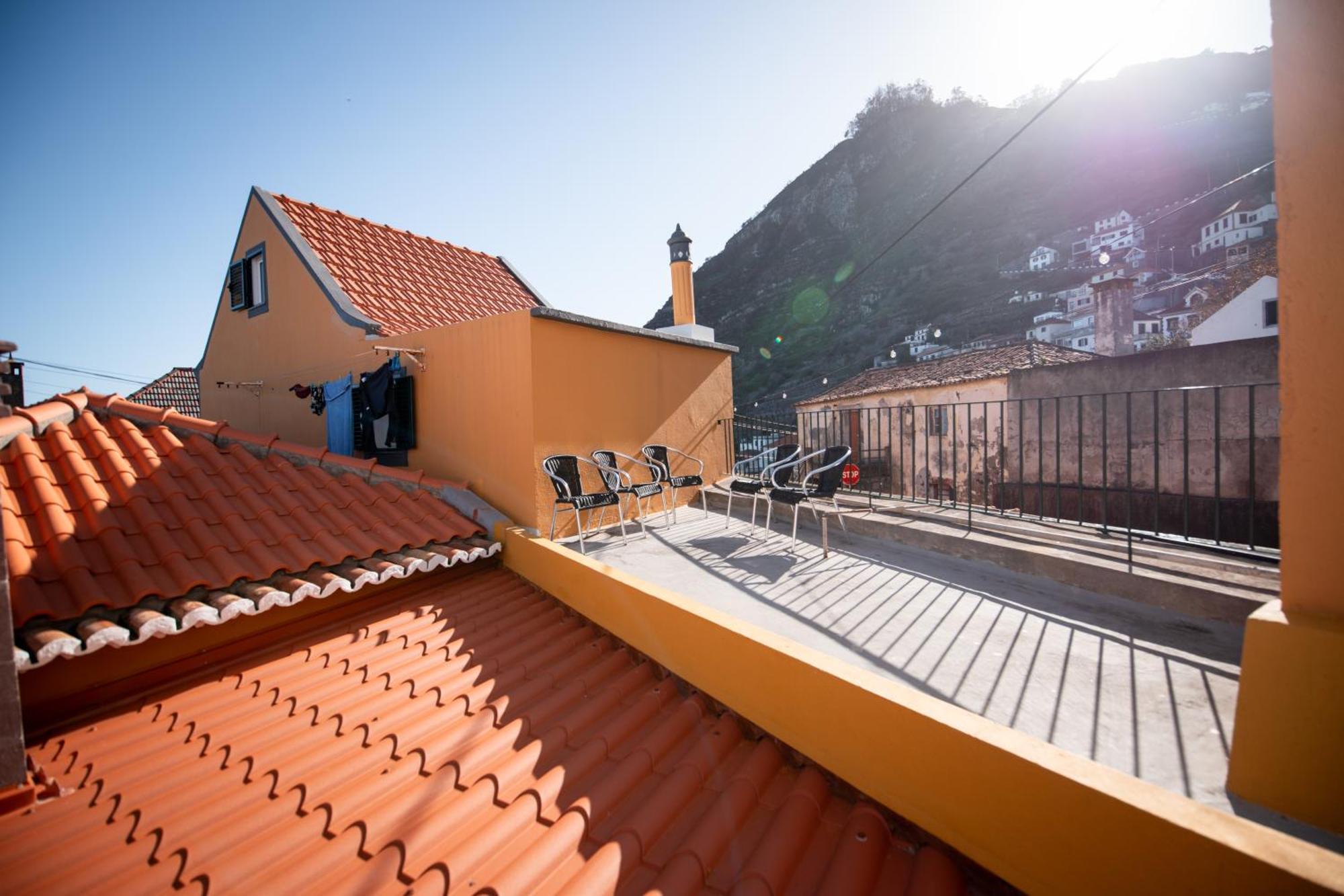 Casa Das Vistas Porto Moniz Luaran gambar